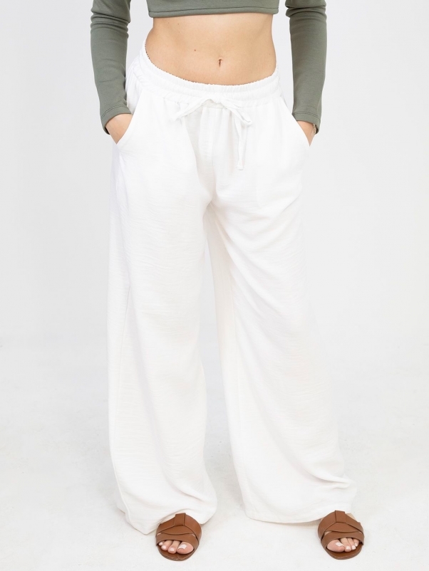 ΑΣΠΡΗ ΠΑΝΤΕΛΟΝΑ ΛΑΣΤΙΧΟ