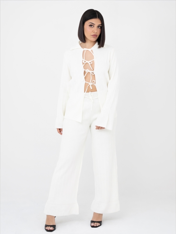 ΕΚΡΟΥ ΠΛΕΚΤΟ ΣΕΤ