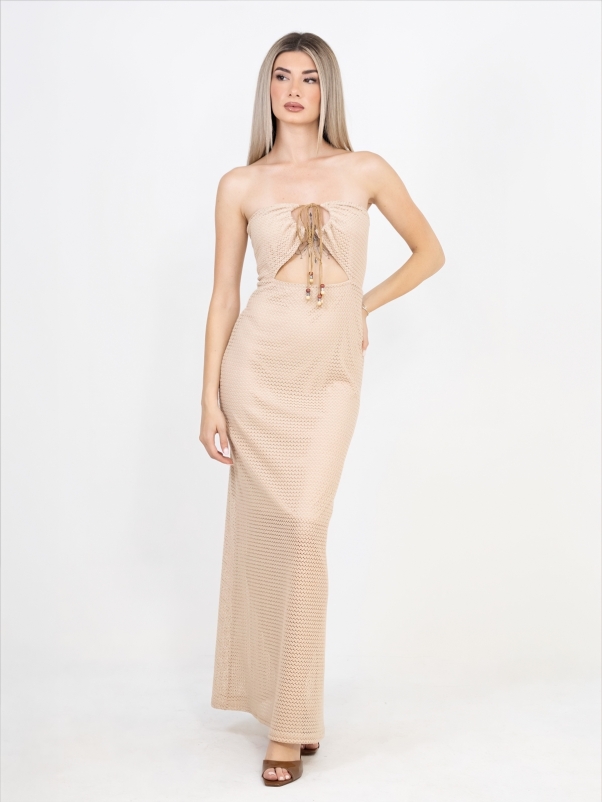 ΦΟΡΕΜΑ ΜΑΚΡΥ ΜΕ ΚΟΡΔΟΝΙ