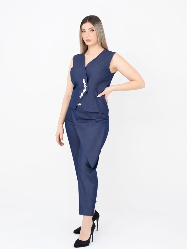 ΓΙΛΕΚΟ ΚΑΙ ΠΑΝΤΕΛΟΝΙ ΤΖΙΝ