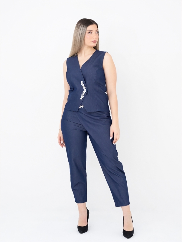 ΓΙΛΕΚΟ ΚΑΙ ΠΑΝΤΕΛΟΝΙ ΤΖΙΝ