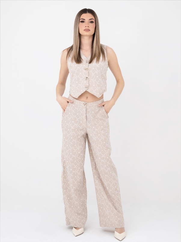 ΓΙΛΕΚΟ ΜΕ ΠΑΝΤΕΛΟΝΑ ΛΟΥΛΟΥΔΑΤΗ