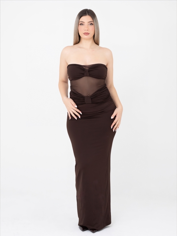 ΚΑΦΕ ΦΟΡΕΜΑ ΜΑΚΡΥ ΔΙΑΦΑΝΟ