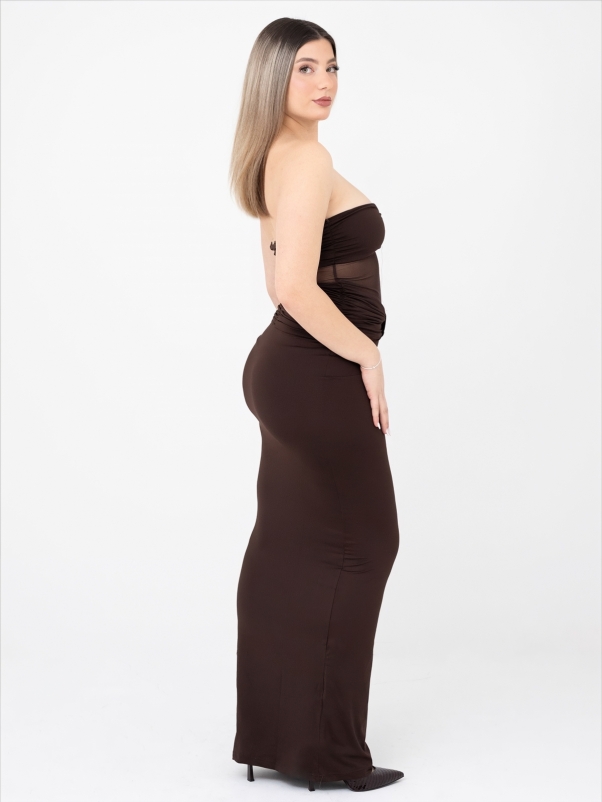 ΚΑΦΕ ΦΟΡΕΜΑ ΜΑΚΡΥ ΔΙΑΦΑΝΟ