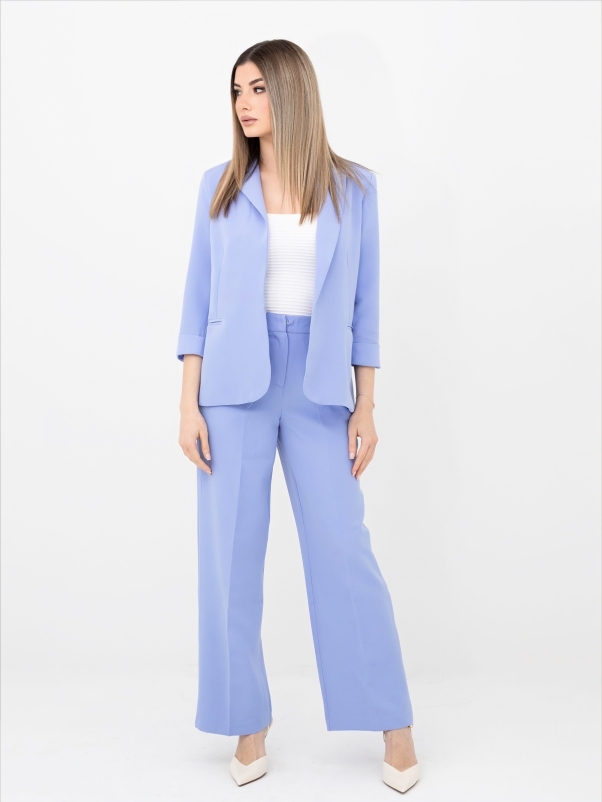 ΚΟΥΣΤΟΥΜΙ BABYBLUE