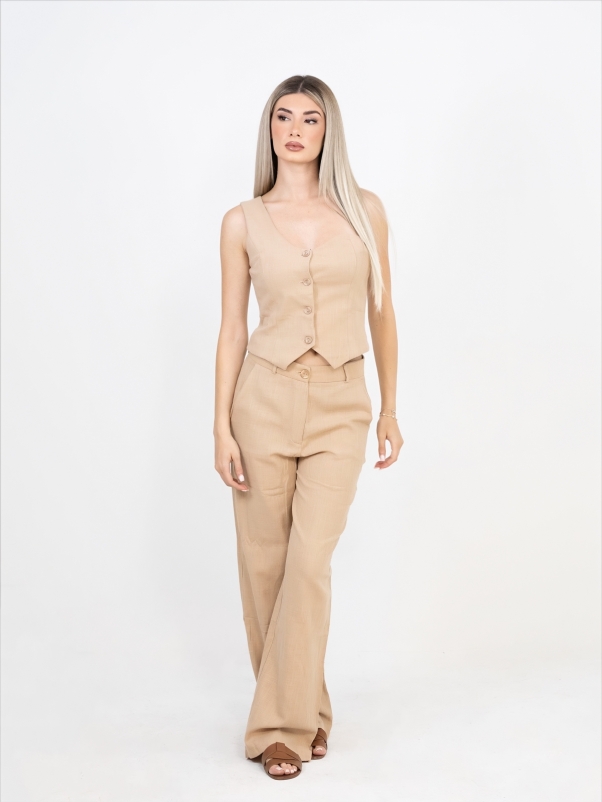 ΚΟΥΣΤΟΥΜΙ ΚΑΜΕΛ ΈΝΑΝ ΩΜΟ