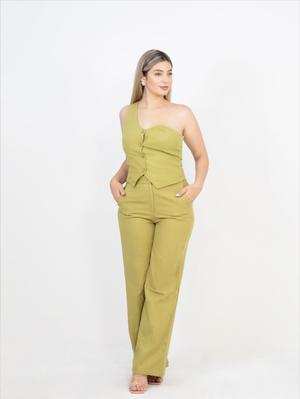 ΚΟΥΣΤΟΥΜΙ ΛΑΔΙ ΈΝΑΝ ΩΜΟ