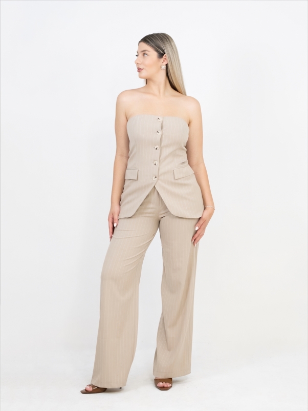 ΚΟΥΣΤΟΥΜΙ ΜΠΕΖ ΣΤΡΑΠΛΕΣ ΡΙΓΕ