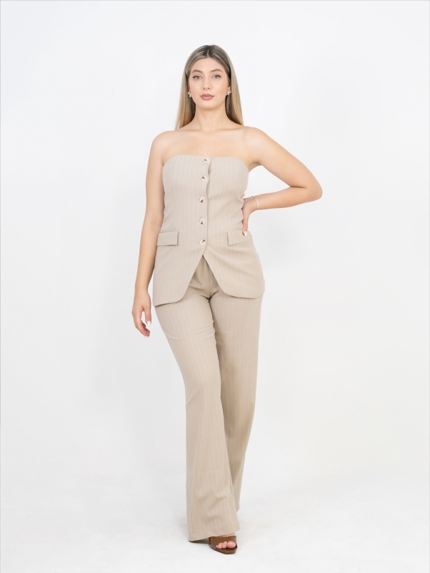 ΚΟΥΣΤΟΥΜΙ ΜΠΕΖ ΣΤΡΑΠΛΕΣ ΡΙΓΕ