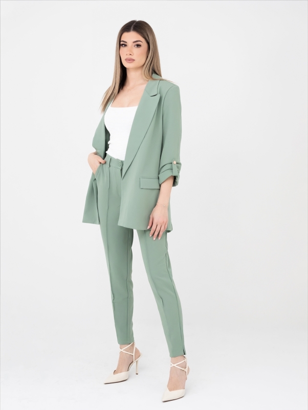 ΚΟΥΣΤΟΥΜΙ OLIVE