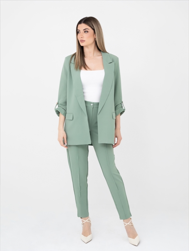 ΚΟΥΣΤΟΥΜΙ OLIVE