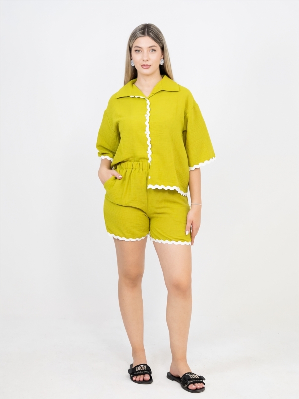 ΛΑΙΜ ΣΕΤ ΚΟΝΤΟ