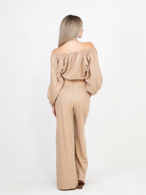 ΛΙΝΟ ΣΕΤ ΚΑΜΕΛ