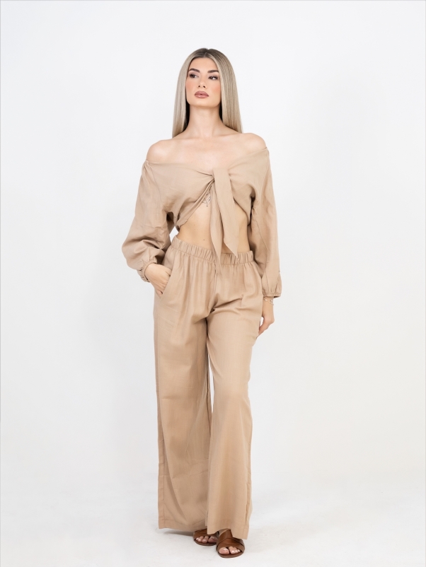 ΛΙΝΟ ΣΕΤ ΚΑΜΕΛ