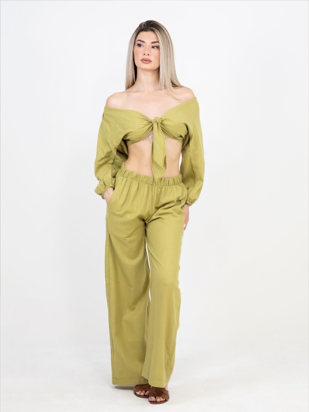 ΛΙΝΟ ΣΕΤ ΛΑΔΙ