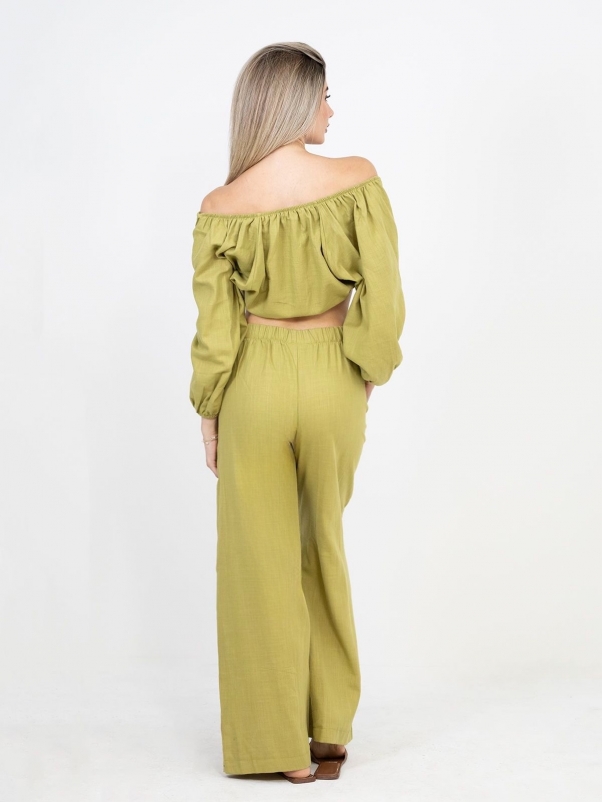 ΛΙΝΟ ΣΕΤ ΛΑΔΙ