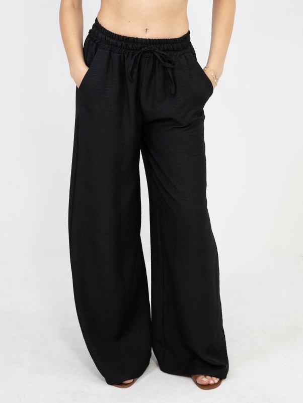 ΜΑΥΡΗ ΠΑΝΤΕΛΟΝΑ ΛΑΣΤΙΧΟ