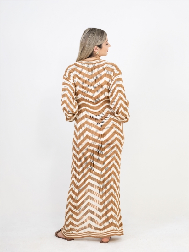 ΠΛΕΚΤΟ ΦΟΡΕΜΑ ΚΑΦΕ ΜΑΚΡΥ ΜΑΝΙΚΙ