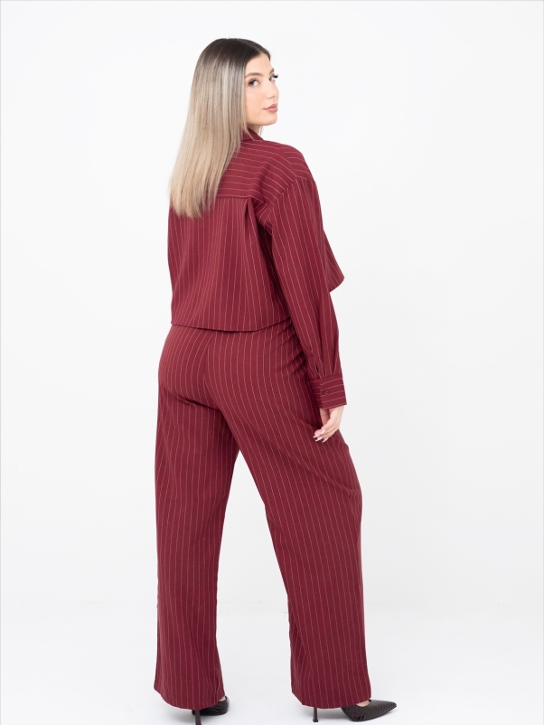 ΠΟΥΚΑΜΙΣΟ ΜΠΟΡΝΤΟ ΡΙΓΕ ΣΕΤ