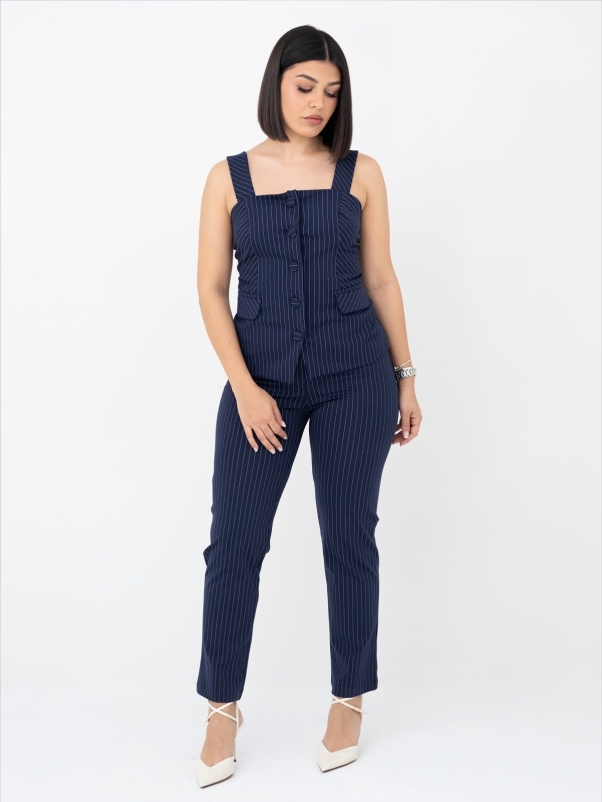 ΣΕΤ ΜΠΛΕ ΡΙΓΕ