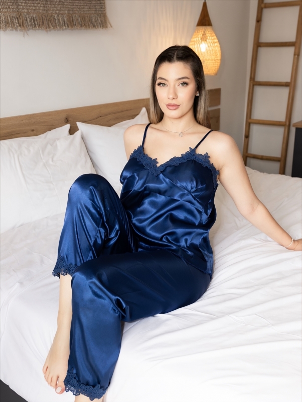 ΤΡΙΠΛΟ ΣΕΤ ΜΠΛΕ