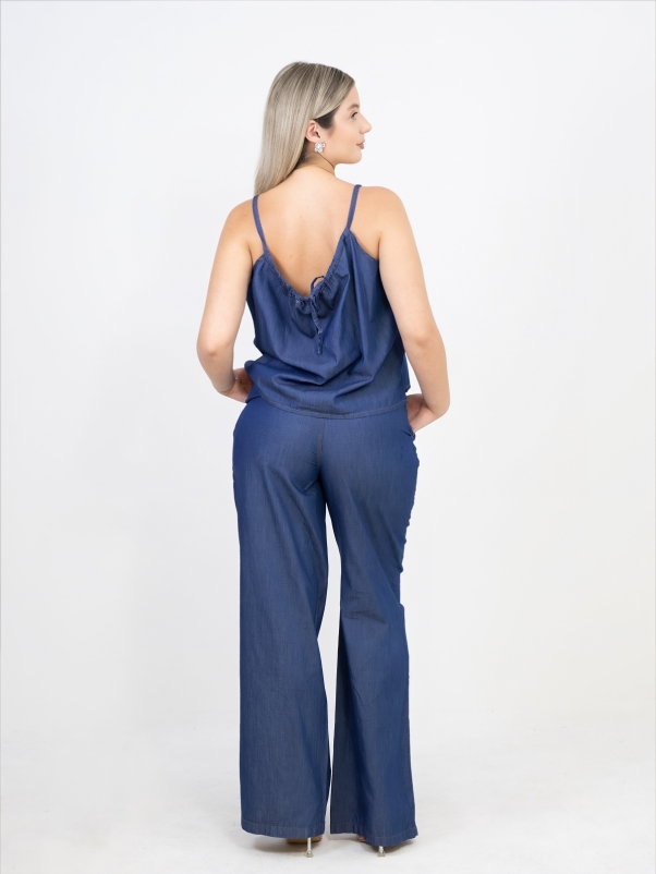 ΤΖΙΝ ΜΠΛΕ ΣΕΤ ΡΑΝΤΑΚΙ